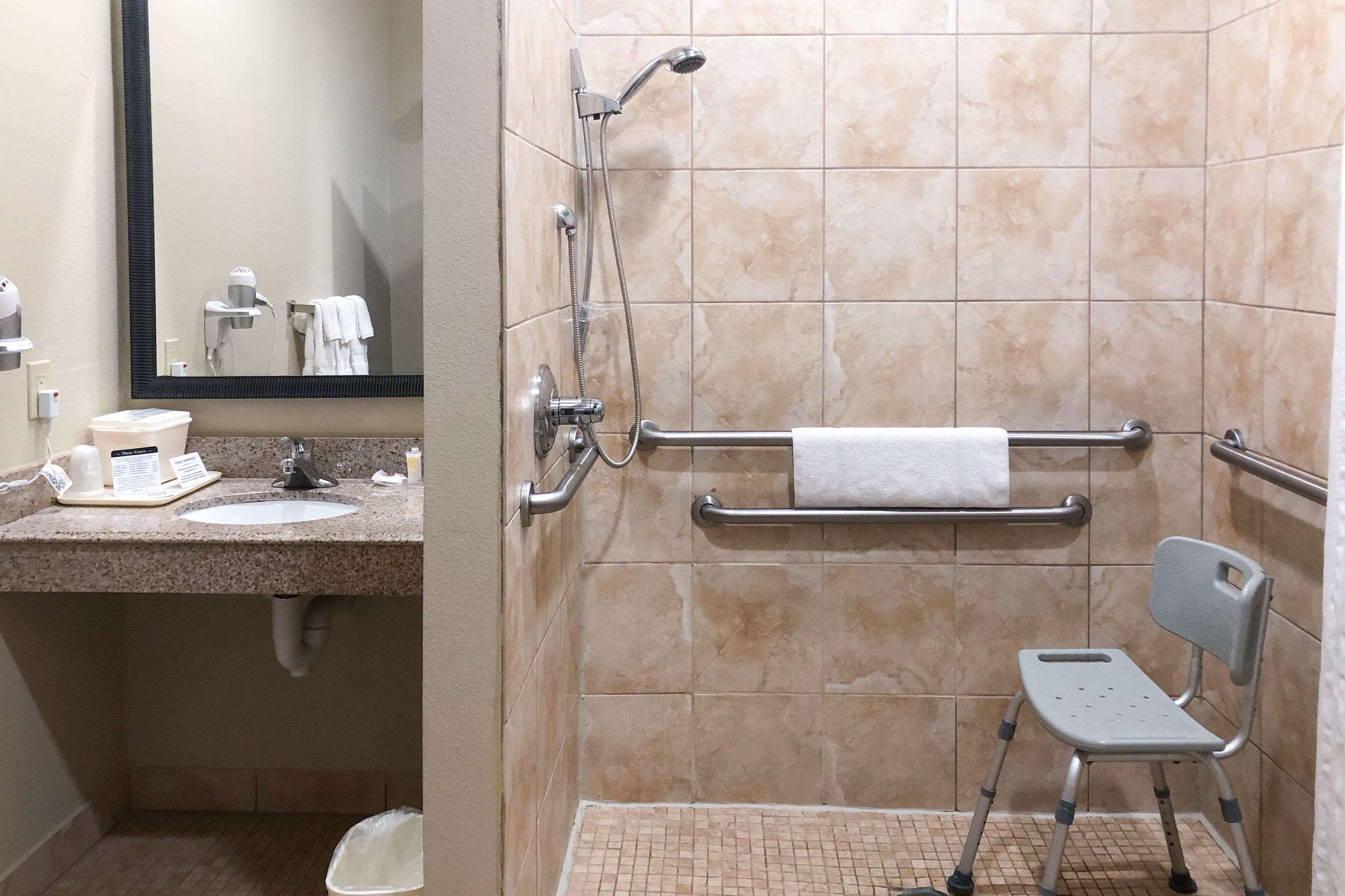 Comfort Suites Beaumont I-10 Zewnętrze zdjęcie
