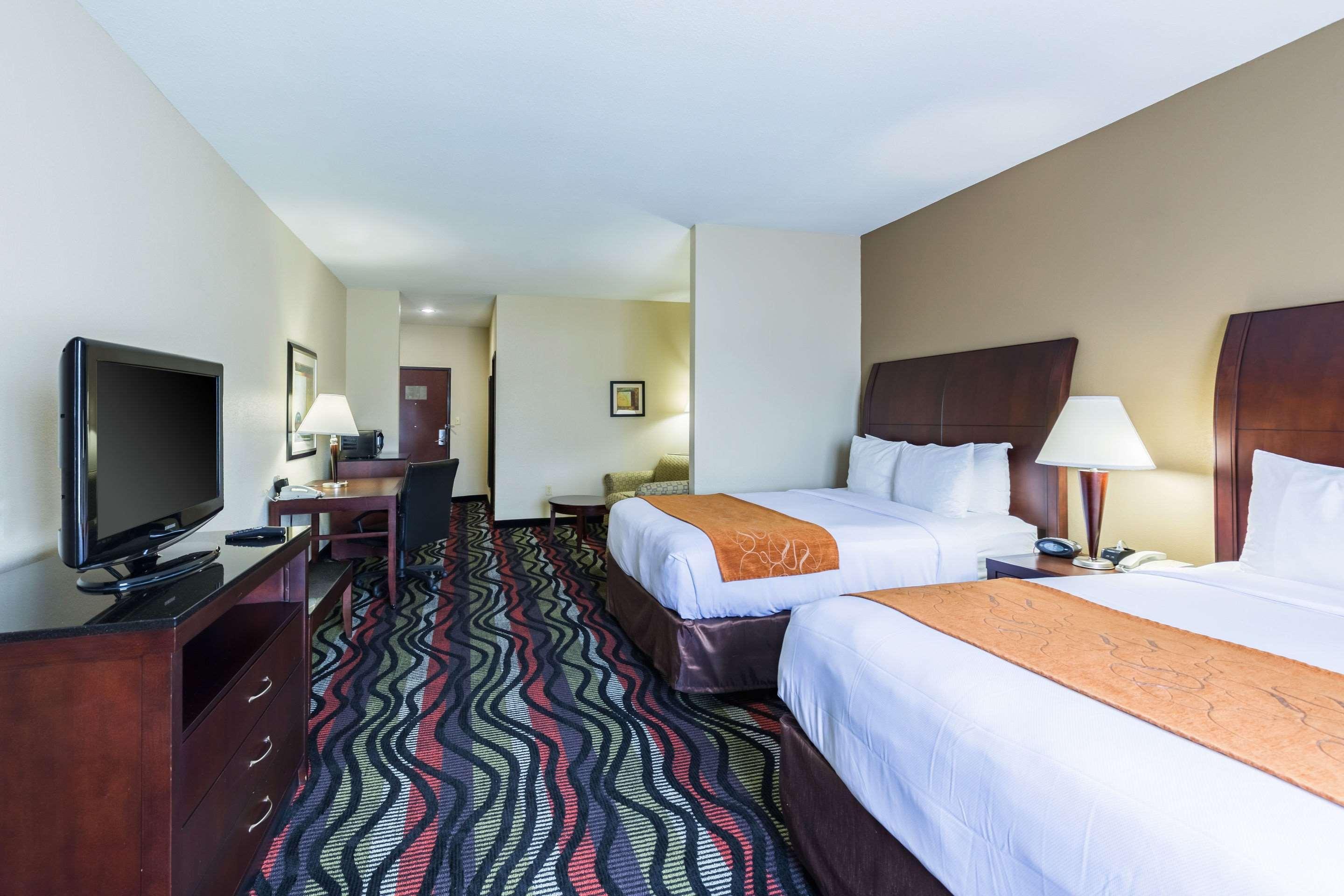 Comfort Suites Beaumont I-10 Zewnętrze zdjęcie