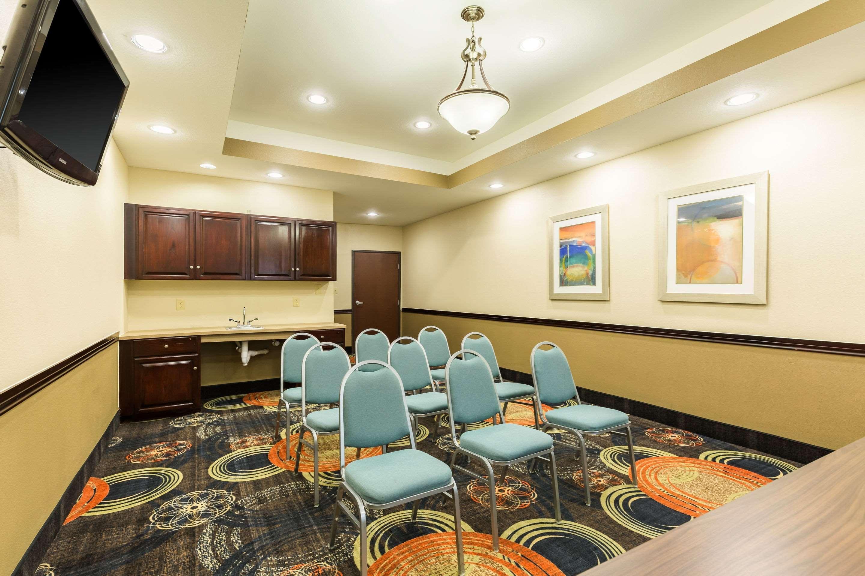 Comfort Suites Beaumont I-10 Zewnętrze zdjęcie