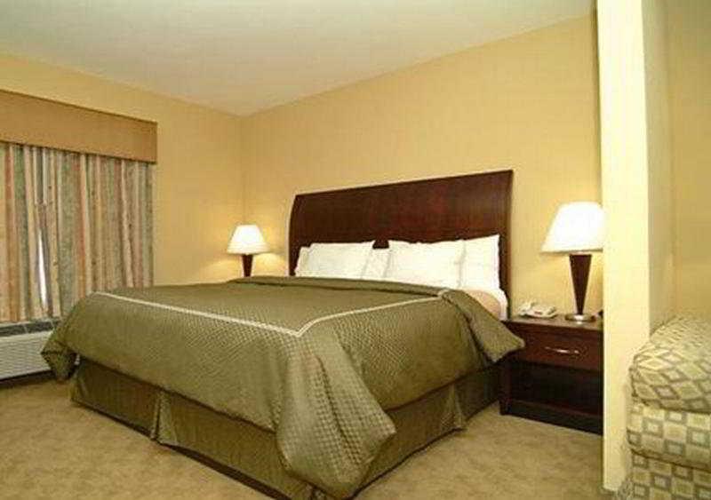 Comfort Suites Beaumont I-10 Zewnętrze zdjęcie