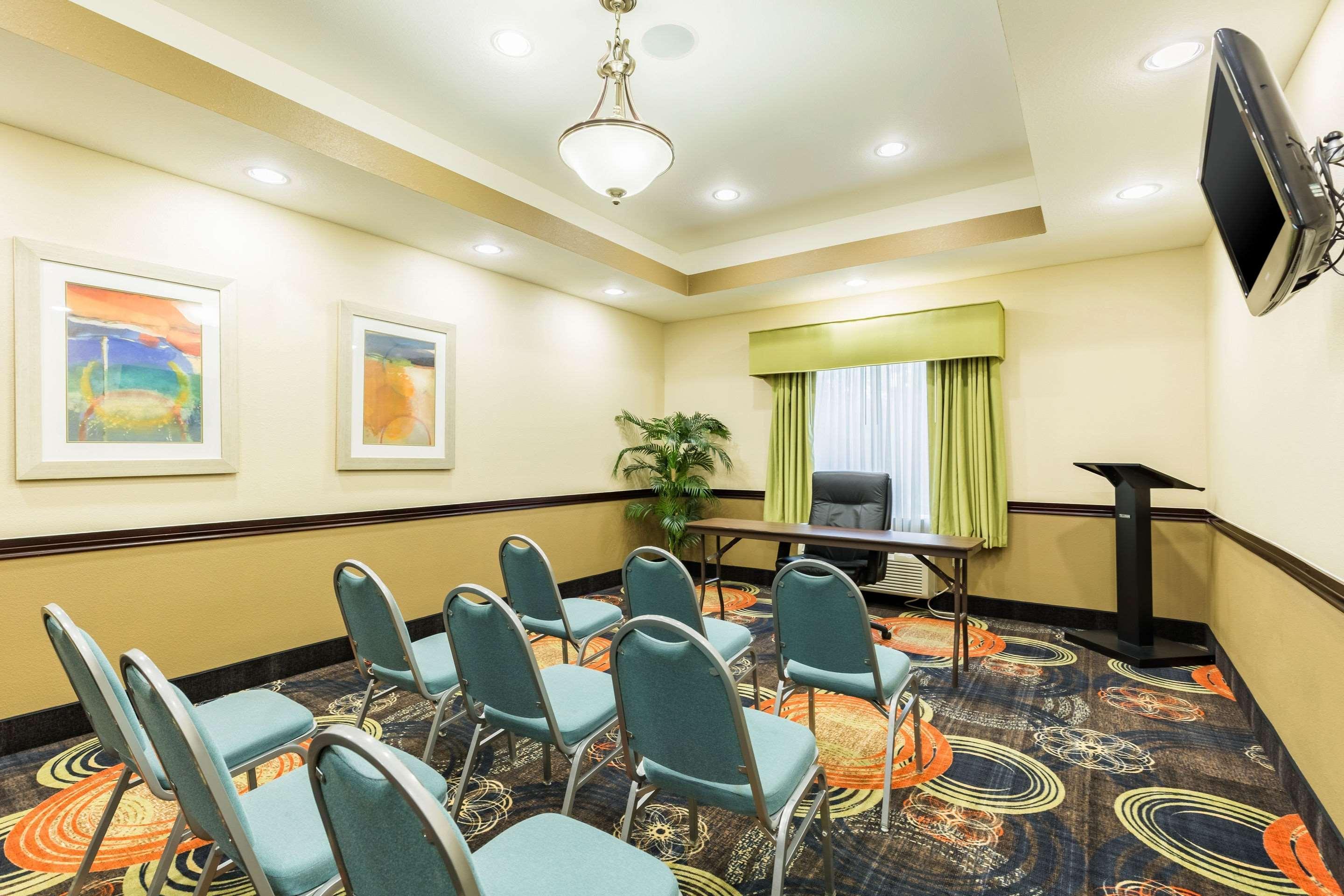 Comfort Suites Beaumont I-10 Zewnętrze zdjęcie