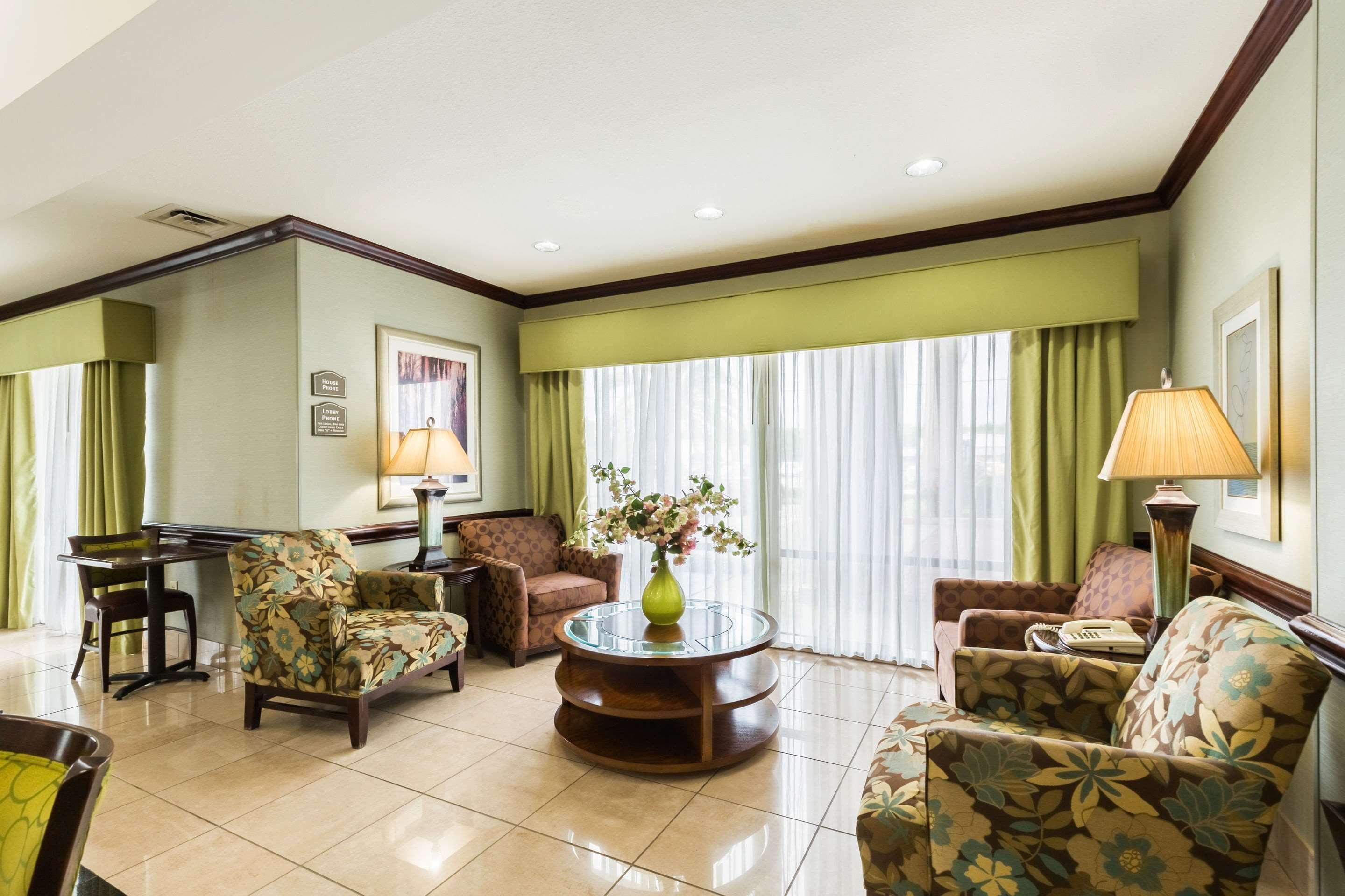 Comfort Suites Beaumont I-10 Zewnętrze zdjęcie