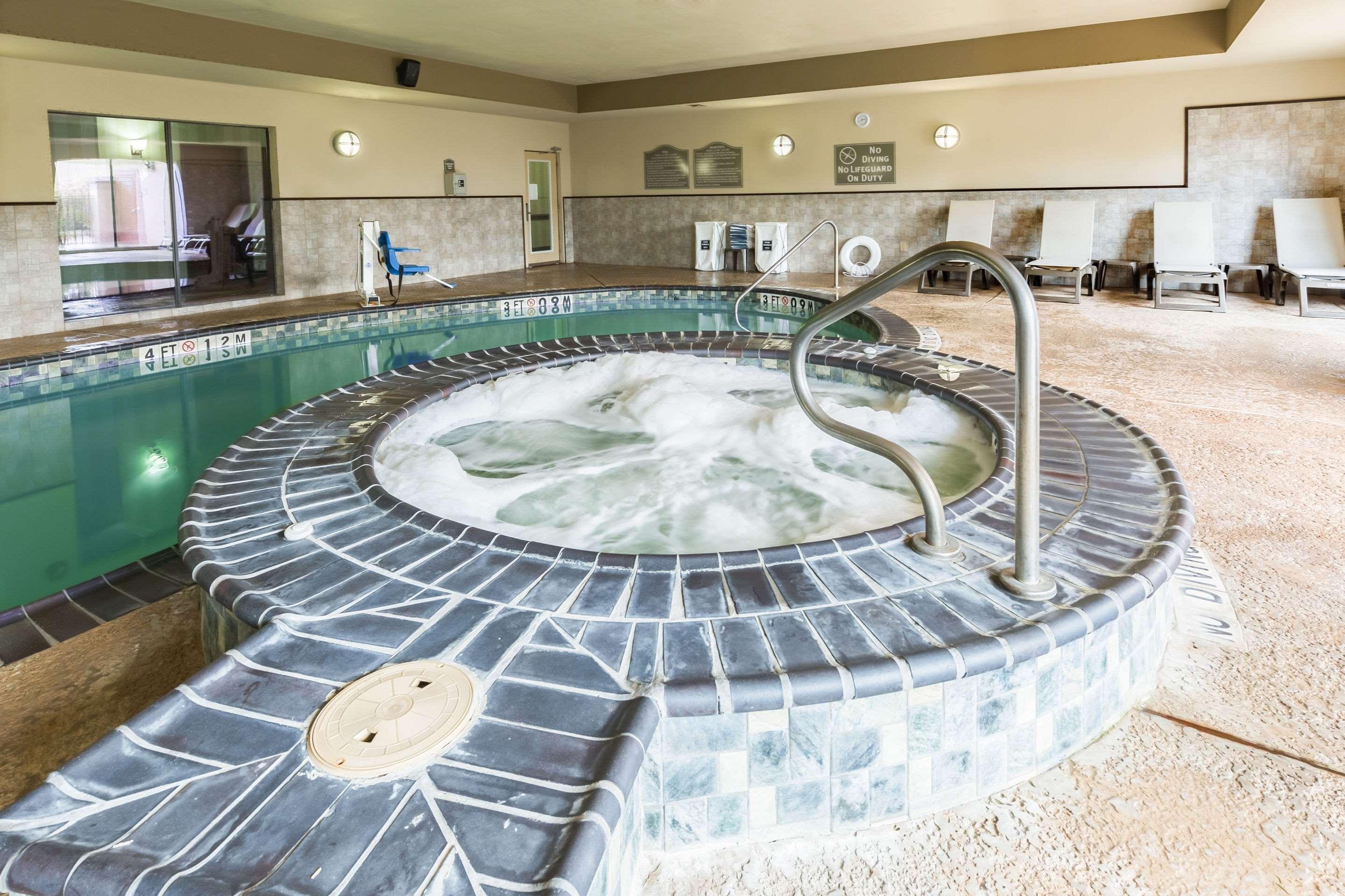 Comfort Suites Beaumont I-10 Zewnętrze zdjęcie