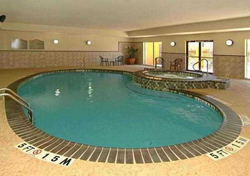 Comfort Suites Beaumont I-10 Zewnętrze zdjęcie