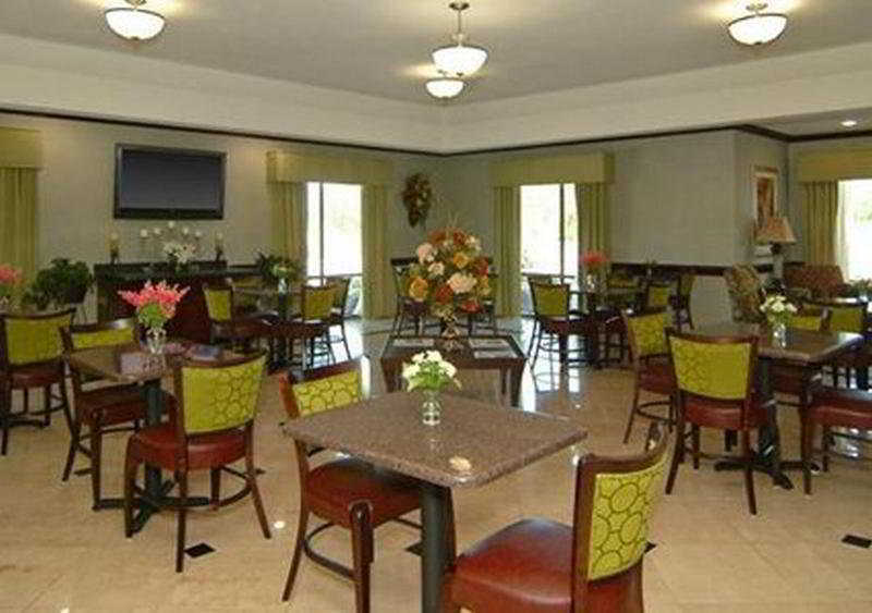 Comfort Suites Beaumont I-10 Zewnętrze zdjęcie