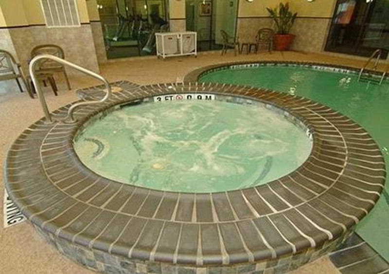 Comfort Suites Beaumont I-10 Zewnętrze zdjęcie